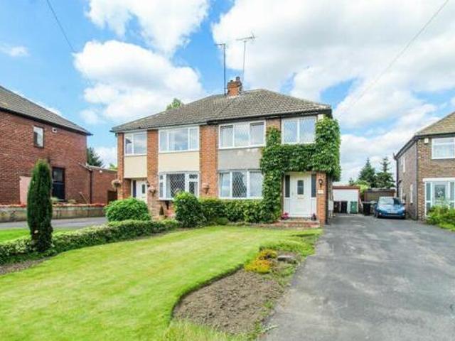 House for sale in North Yorkshire