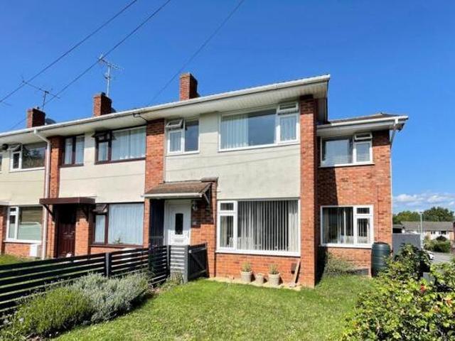 House for sale in Watergate, Devon