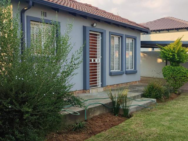 House for sale in Gauteng
