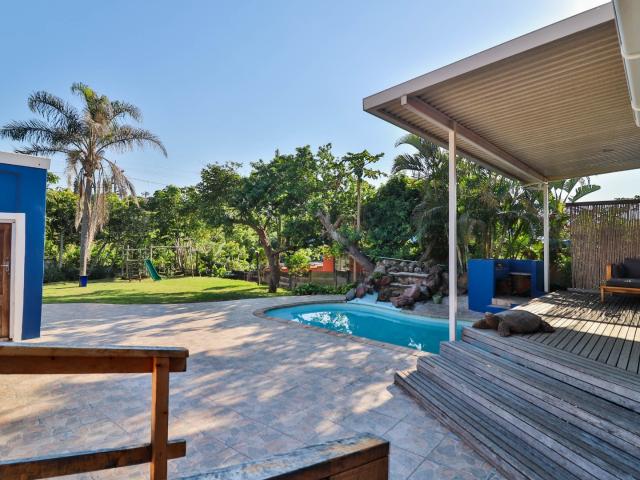 House for sale in Kingsburgh, Kwazulu-natal