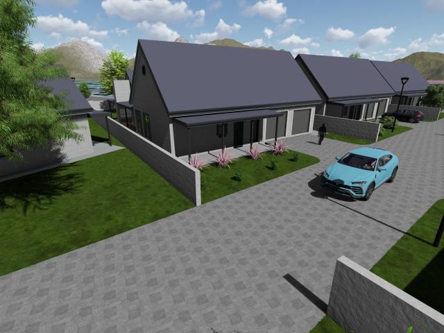 House for sale in Queenstown, Eastern Cape
