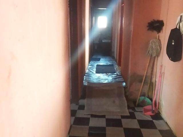 House for sale in Oranjeville, Free State