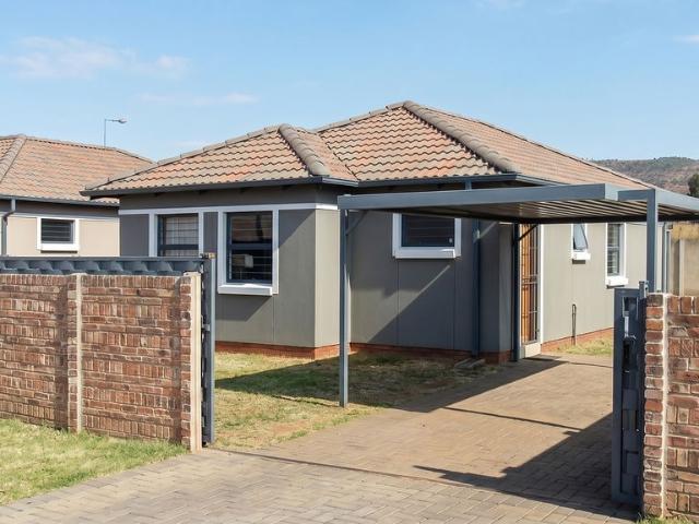 House for sale in Waterkloof, Gauteng