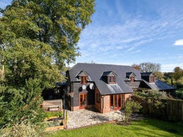House for sale in Hampshire