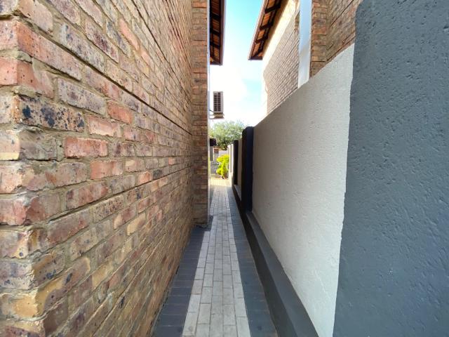 House for sale in Waterkloof, Gauteng