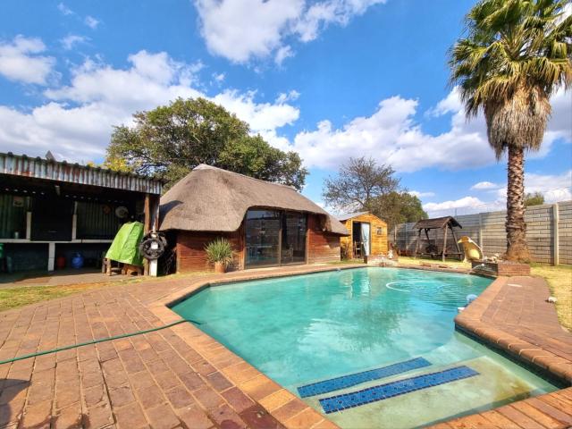House for sale in Ekurhuleni, Gauteng
