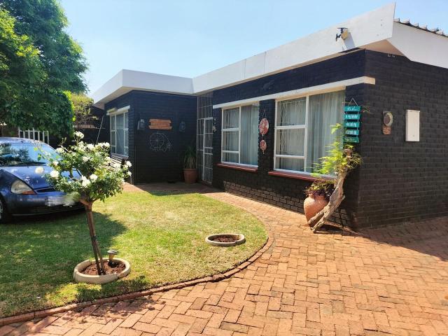 House for sale in Vereeniging
