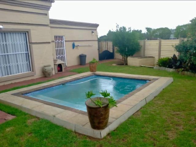 House for sale in Vereeniging