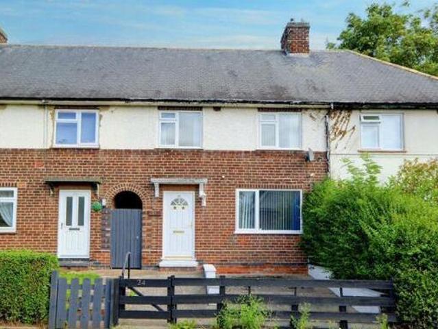 House for sale in City of Nottingham, East Midlands