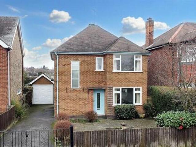 House for sale in Haddon, East Midlands