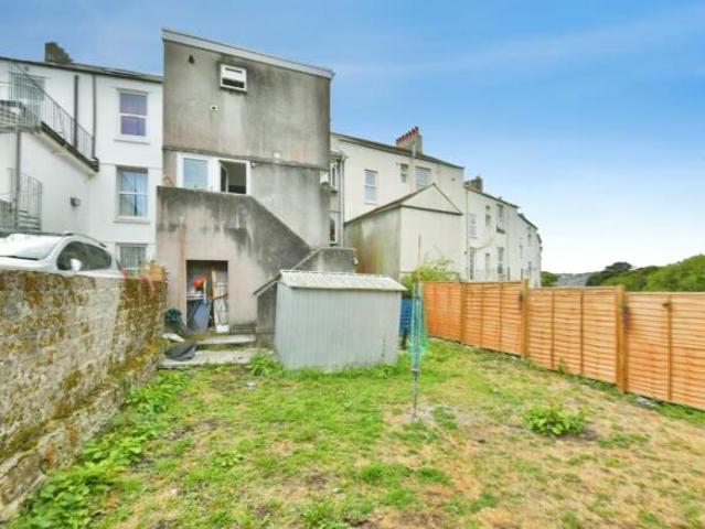 House for sale in Pennycomequick, Plymouth