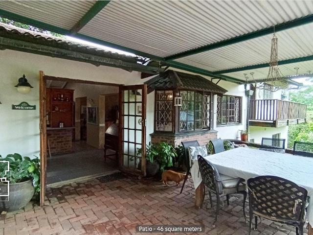 House for sale in Hillcrest, Kwazulu-natal