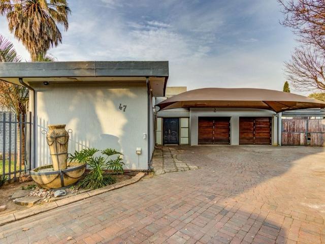 House for sale in Ekurhuleni, Gauteng