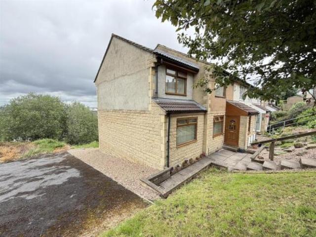 House for sale in Wibsey, West Yorkshire