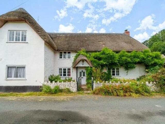 House for sale in Budlake, Devon