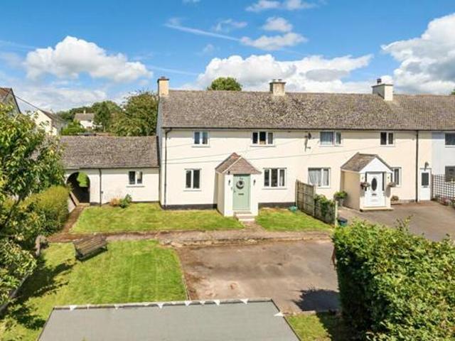 House for sale in Budlake, Devon