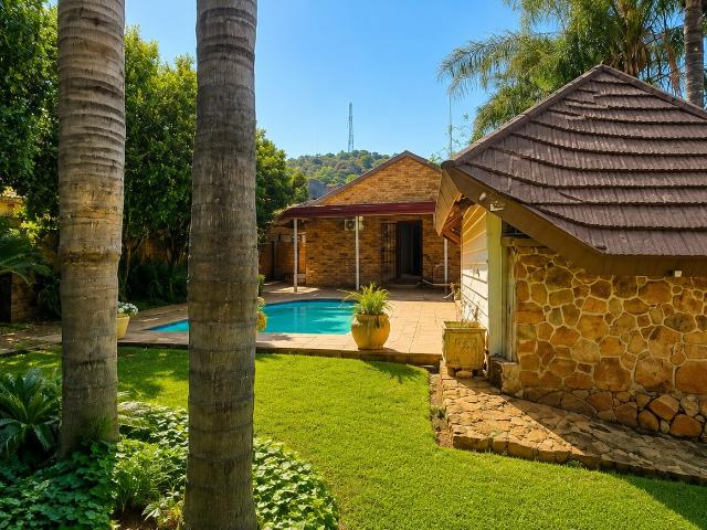 House for sale in Tlhabane, North West