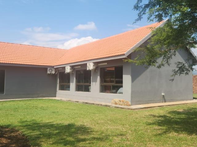 House for sale in Gert Sibande, Mpumalanga