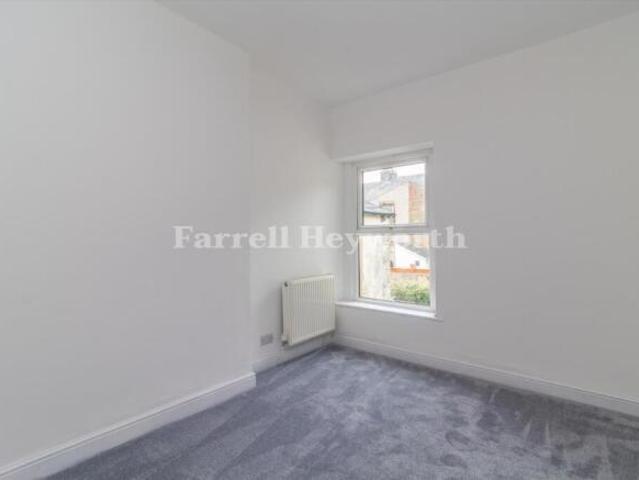 House for sale in Bare, Lancashire