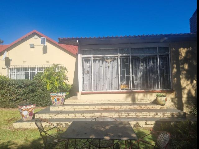 House for sale in Gert Sibande, Mpumalanga