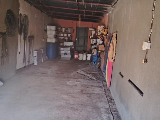 House for sale in Gert Sibande, Mpumalanga