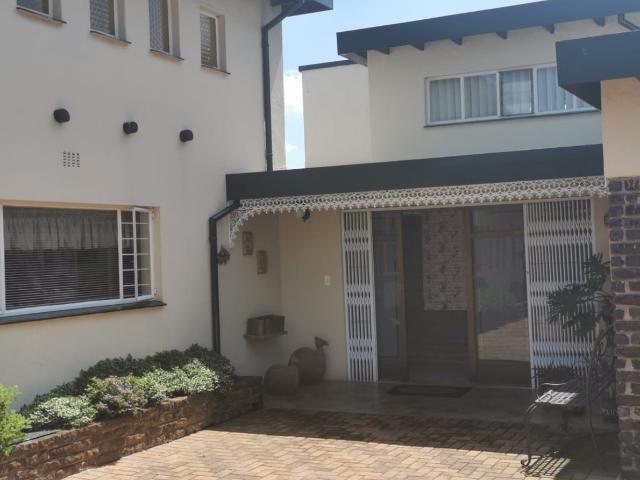 House for sale in Gert Sibande, Mpumalanga