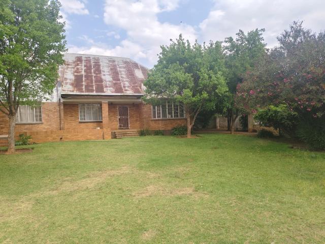 House for sale in Gert Sibande, Mpumalanga