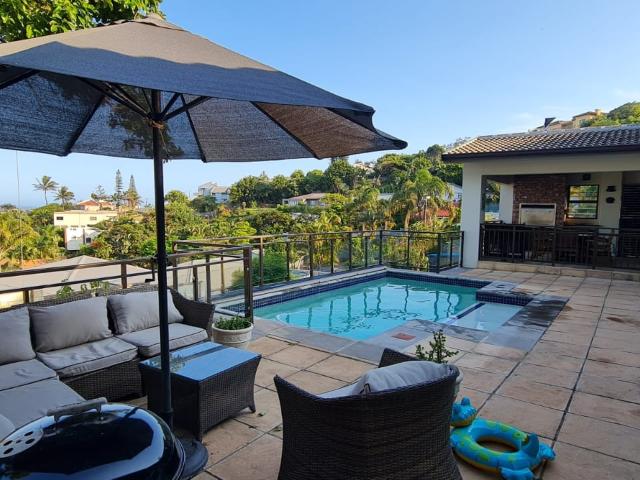House for sale in Princess Grant, Kwazulu-natal