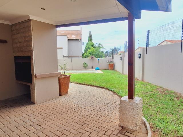 House for sale in Midrand