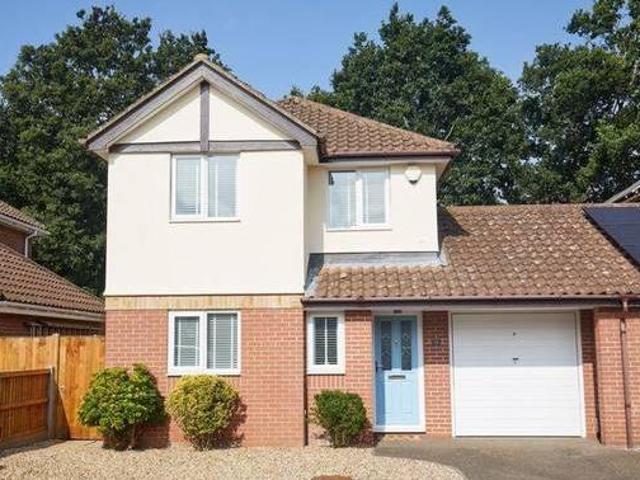 House for rent in Norfolk