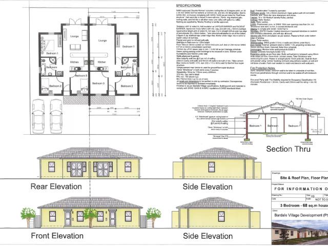 House for sale