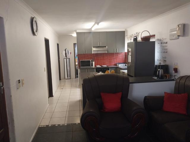 House for sale in Blue Downs, Western Cape