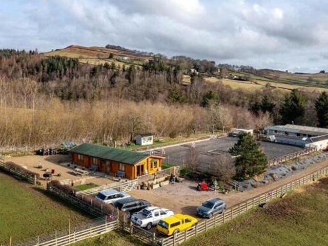 House for sale in England