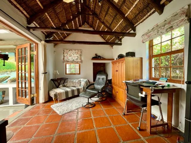 House for sale in Barrydale, Western Cape