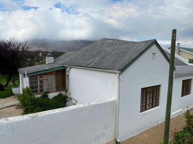House for sale in Barrydale, Western Cape