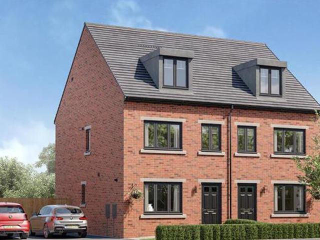 House for sale in North Yorkshire