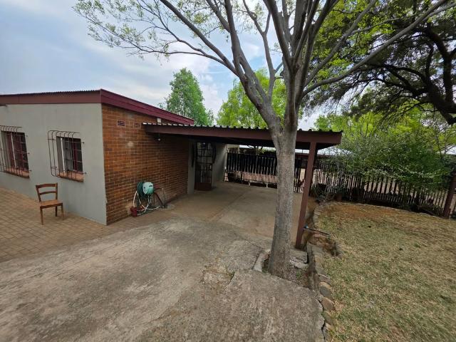 House for sale in Bloemfontein, Free State