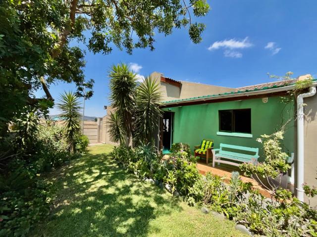 House for sale in Atlantis, Western Cape
