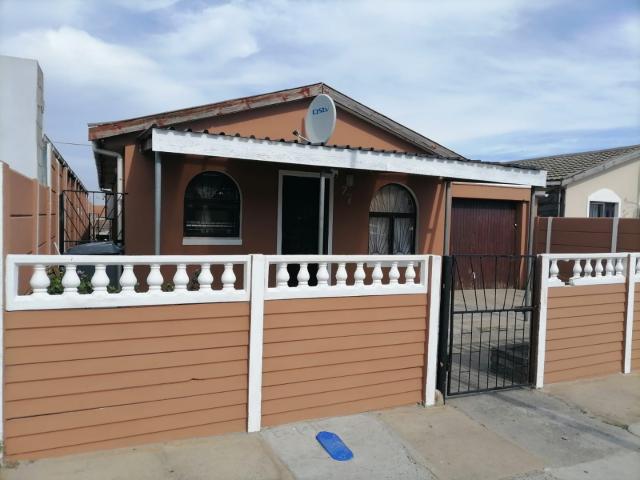 House for sale in Atlantis, Western Cape