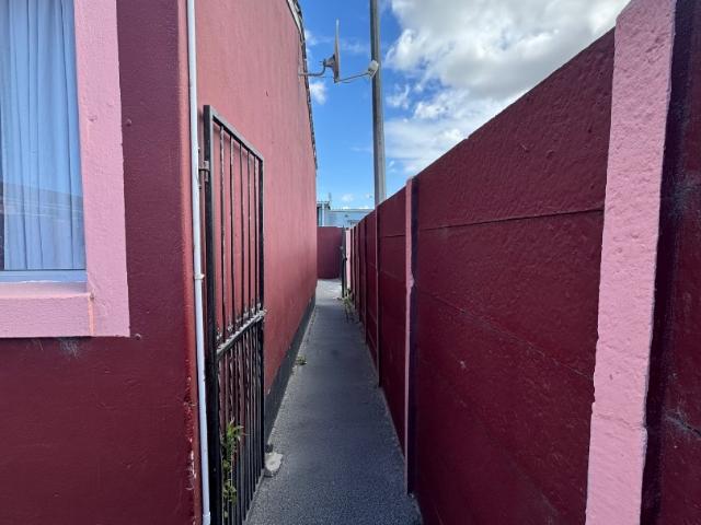 House for sale in Mitchells Plain, Western Cape