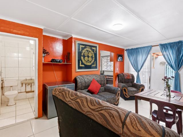 House for sale in Mitchells Plain, Western Cape