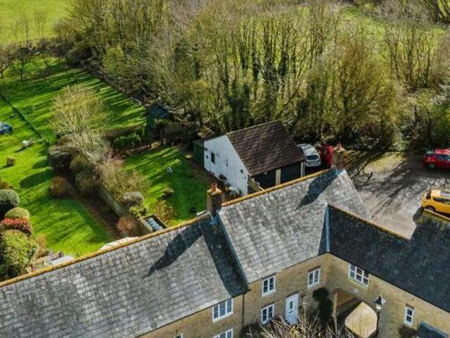 House for sale in Beaminster, East Dorset