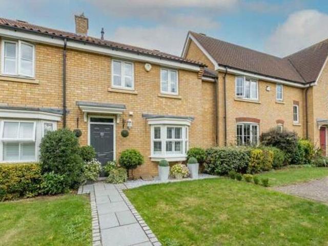 House for sale in Beaulieu Park, Chelmsford
