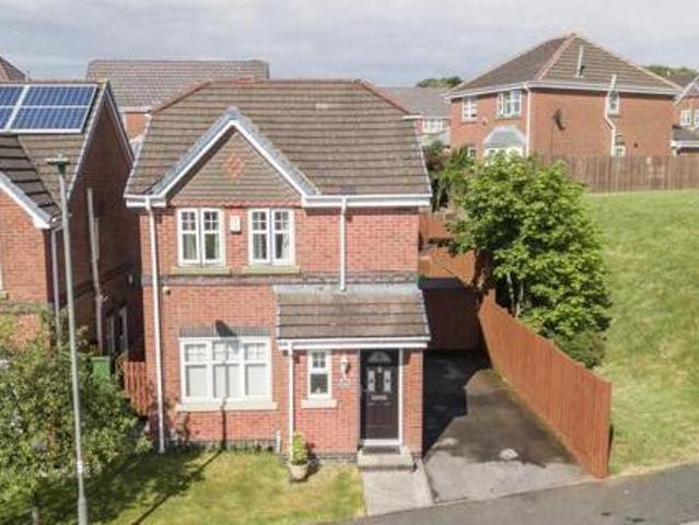 House for sale in Darwen, Lancashire
