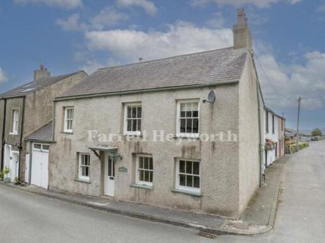 House for sale in Cumbria