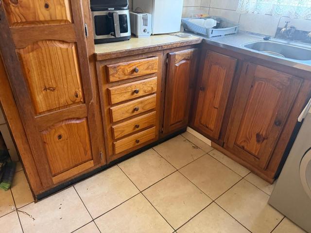House for sale in Lejweleputswa, Free State