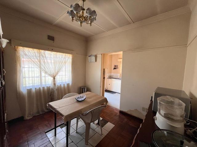 House for sale in Lejweleputswa, Free State