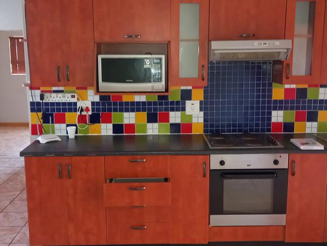 House for sale in Lejweleputswa, Free State