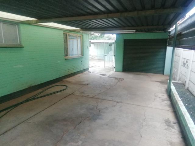 House for sale in Lejweleputswa, Free State
