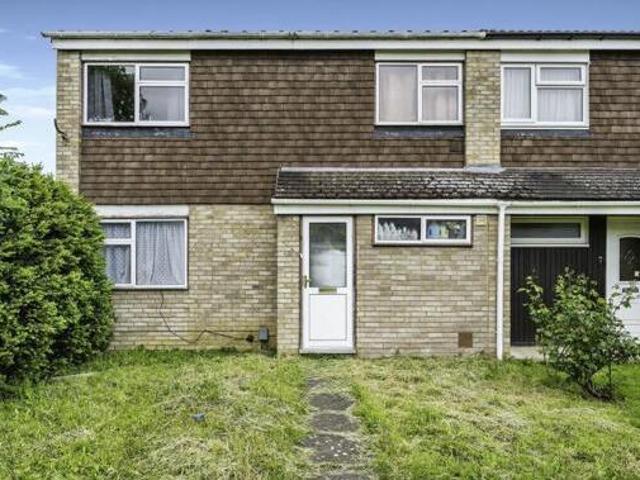 House for sale in Bedford